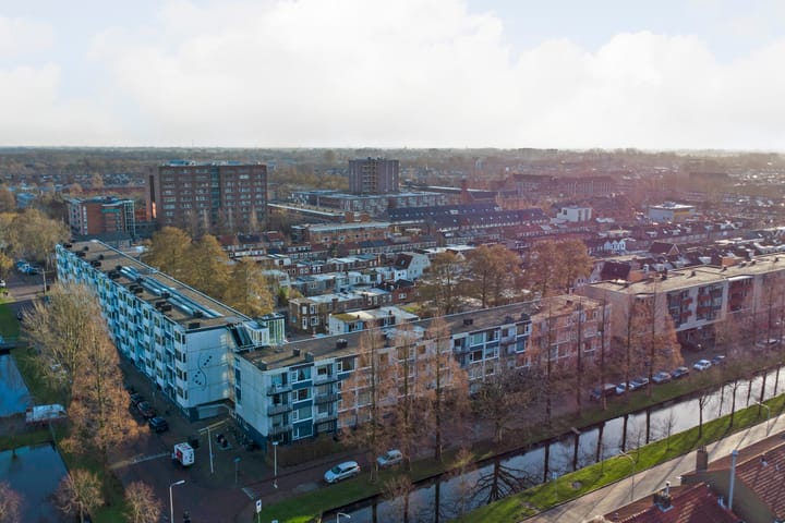 Foto 33 van Statensingel 92