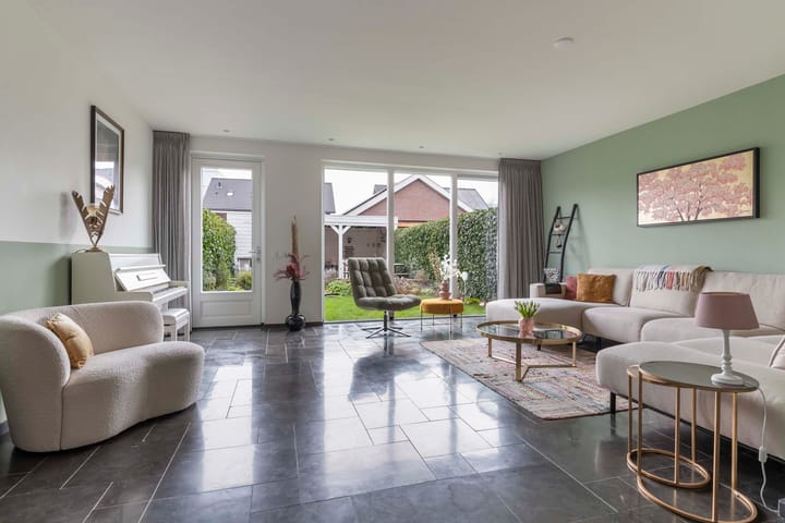 Foto 2 van Mambohof 35