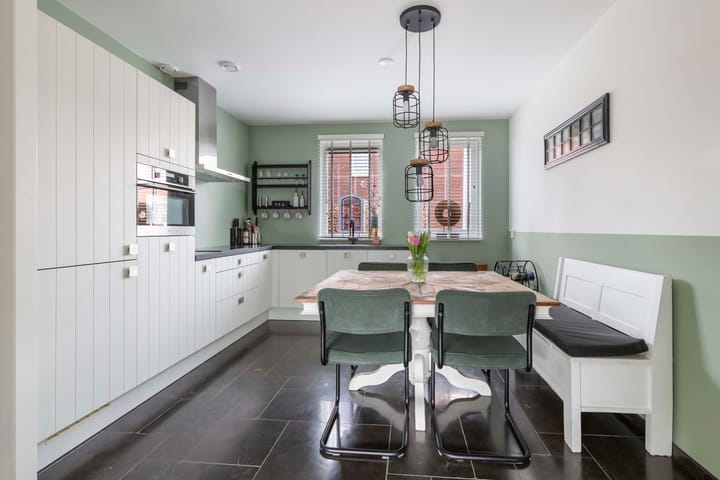 Foto 3 van Mambohof 35