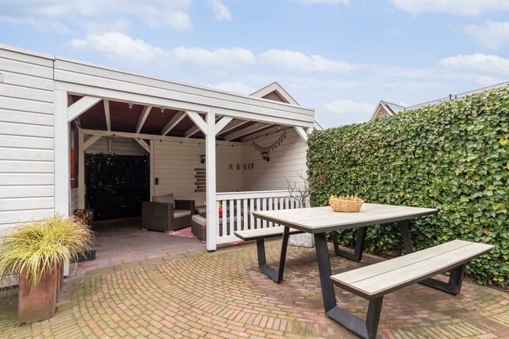 Foto 4 van Mambohof 35