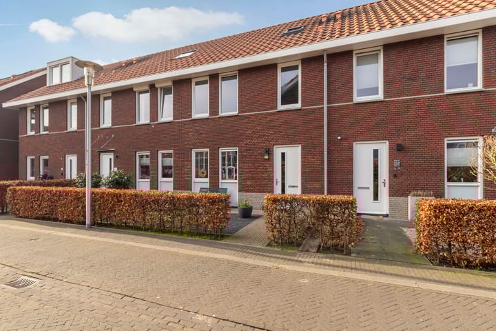 Foto 6 van Mambohof 35