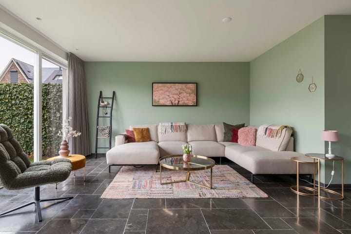 Foto 9 van Mambohof 35