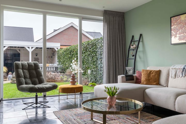 Foto 10 van Mambohof 35