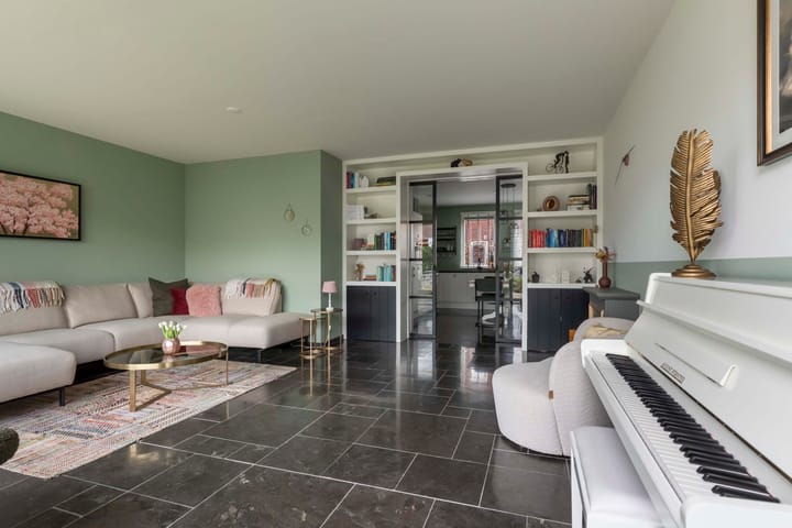 Foto 13 van Mambohof 35