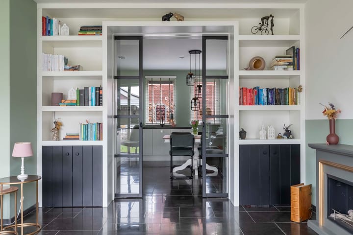 Foto 14 van Mambohof 35