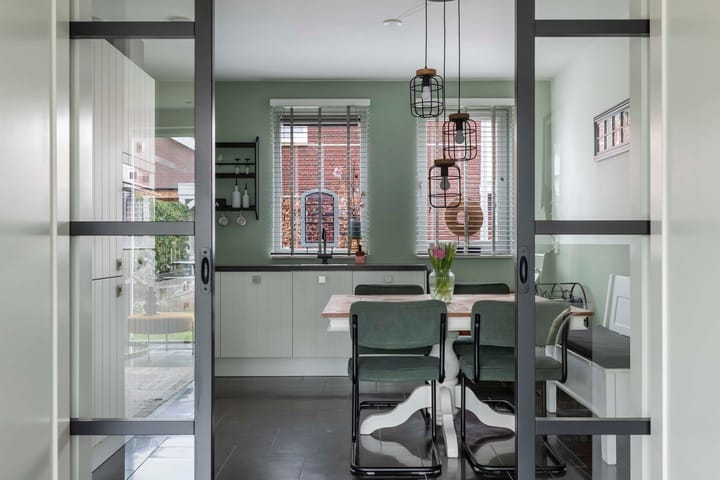 Foto 15 van Mambohof 35