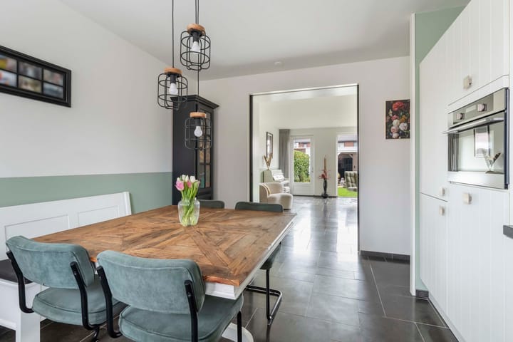 Foto 18 van Mambohof 35