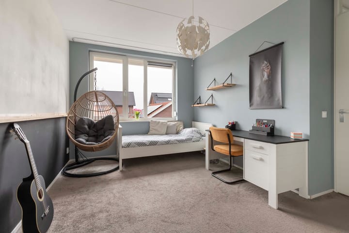 Foto 20 van Mambohof 35