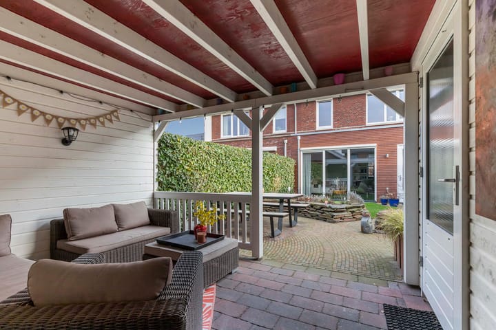 Foto 32 van Mambohof 35