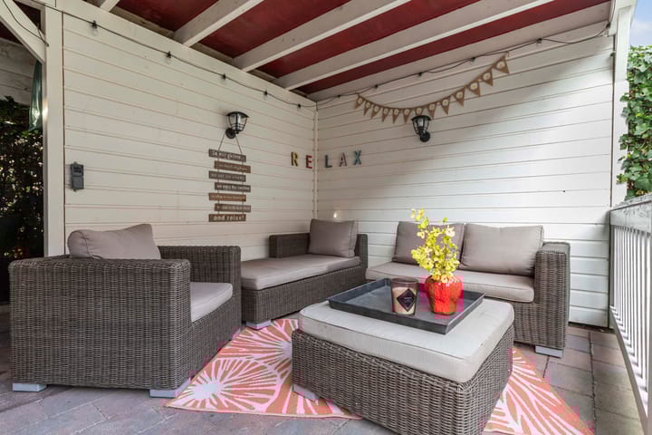 Foto 33 van Mambohof 35