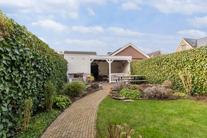 Foto 34 van Mambohof 35