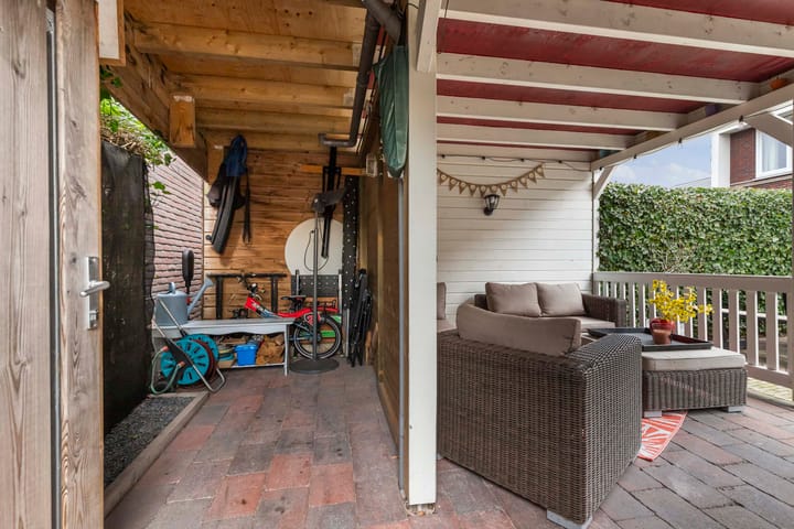 Foto 35 van Mambohof 35