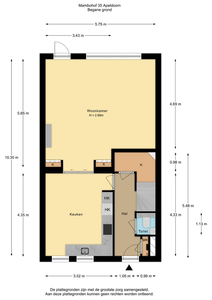 Foto 37 van Mambohof 35