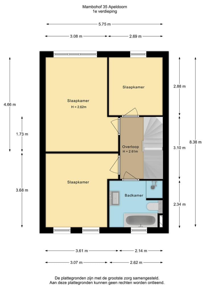 Foto 39 van Mambohof 35