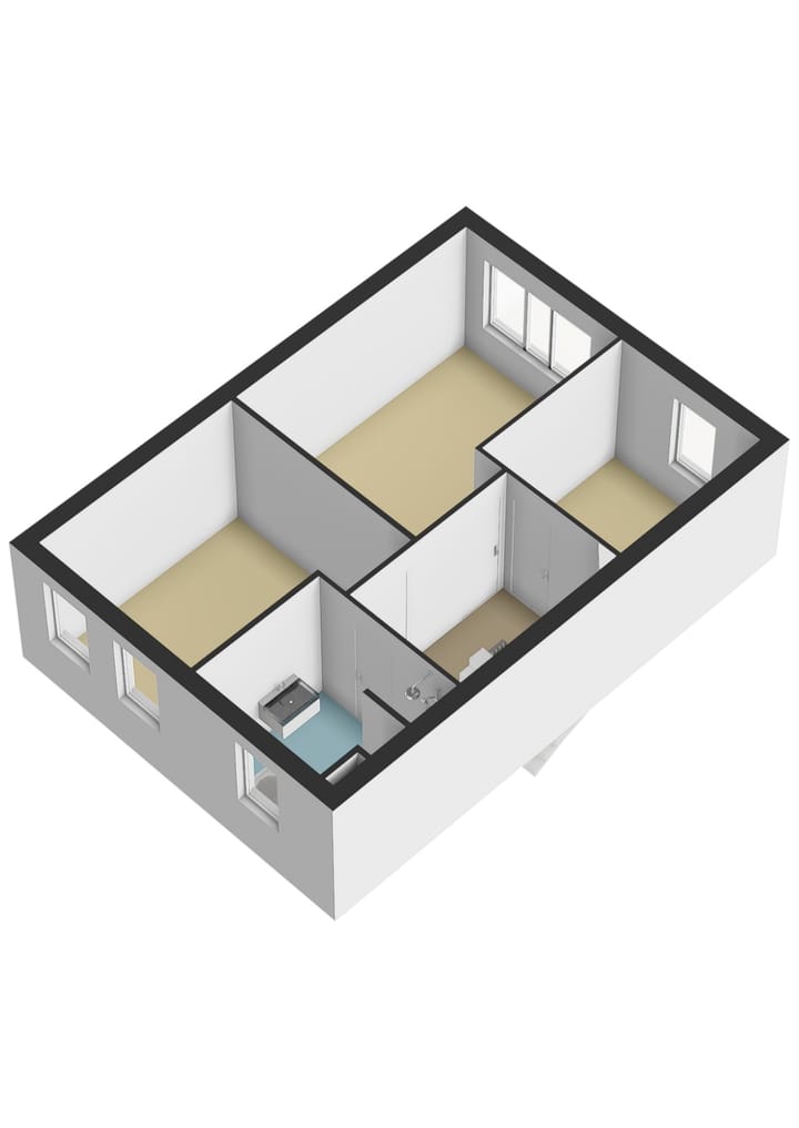 Foto 40 van Mambohof 35