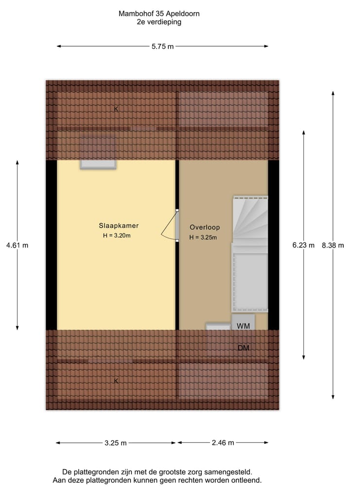 Foto 41 van Mambohof 35