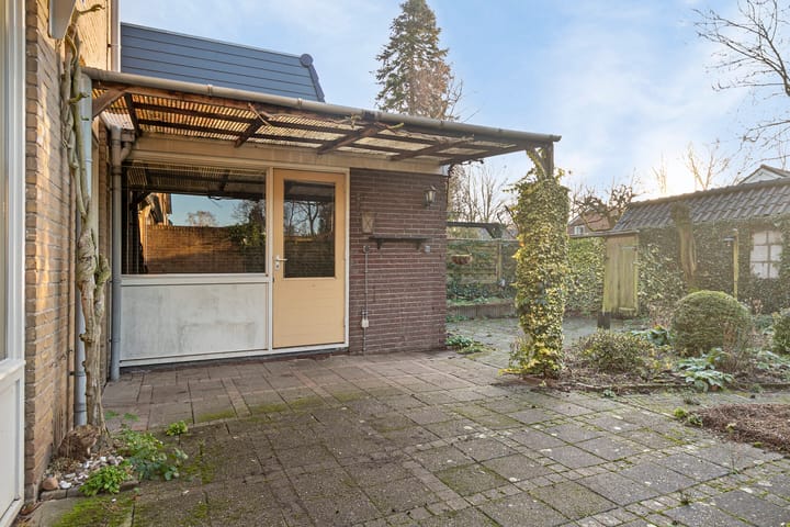 Foto 30 van Wandscheerstraat 17