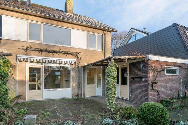 Foto 31 van Wandscheerstraat 17