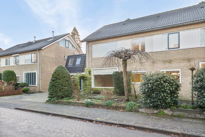 Foto 36 van Wandscheerstraat 17