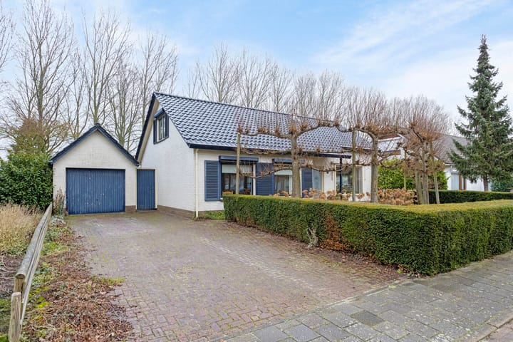 Foto 2 van Jacob Valckestraat 21