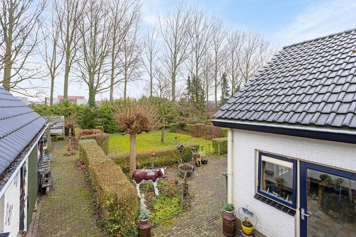 Foto 4 van Jacob Valckestraat 21