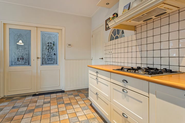 Photo 9 of Jacob Valckestraat 21