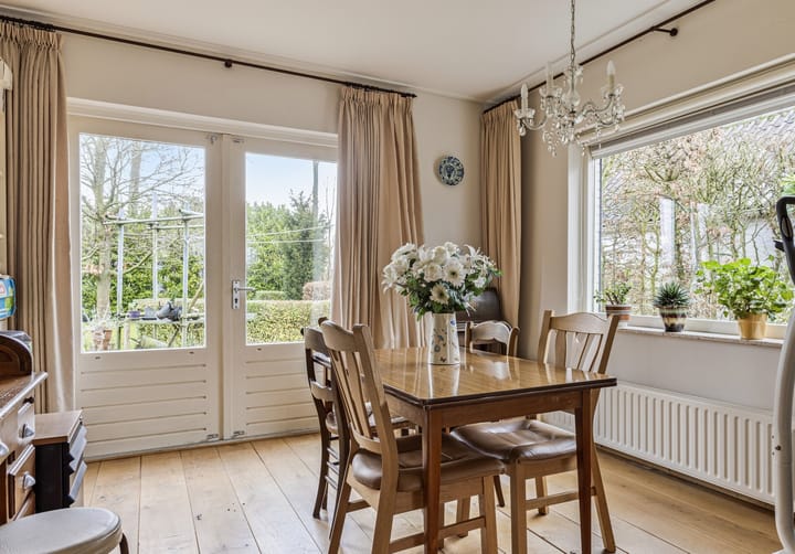 Photo 10 of Jacob Valckestraat 21