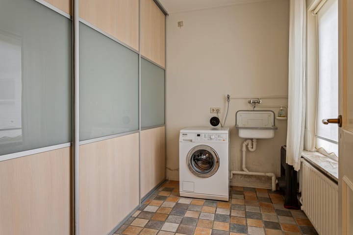 Photo 16 of Jacob Valckestraat 21