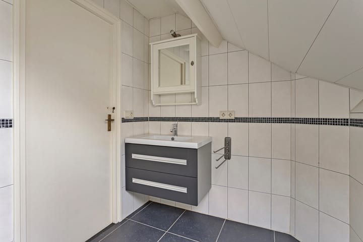 Photo 15 of Jacob Valckestraat 21