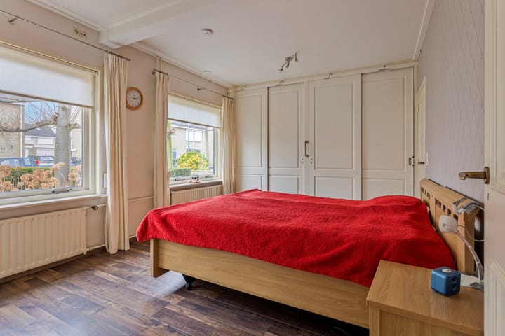 Photo 19 of Jacob Valckestraat 21