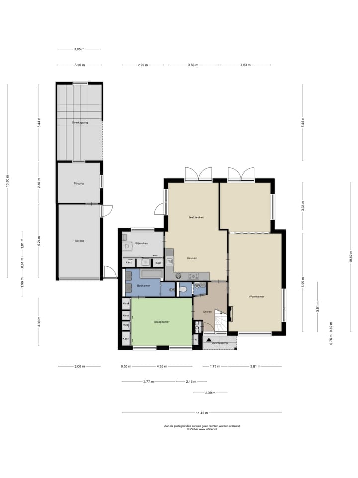 Photo 51 of Jacob Valckestraat 21