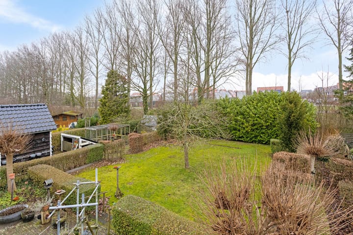 Photo 36 of Jacob Valckestraat 21