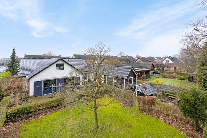 Photo 34 of Jacob Valckestraat 21