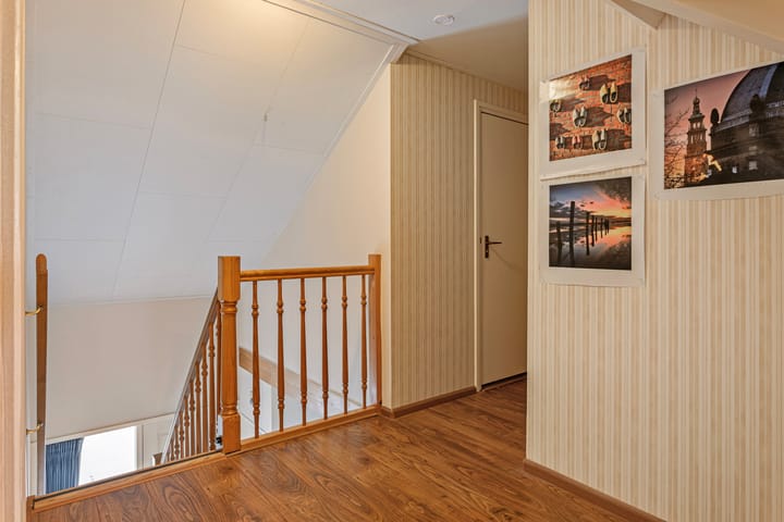 Photo 25 of Jacob Valckestraat 21