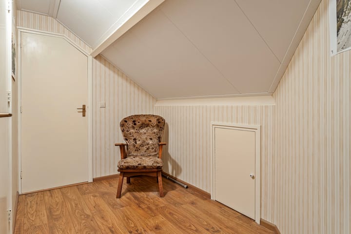 Photo 26 of Jacob Valckestraat 21