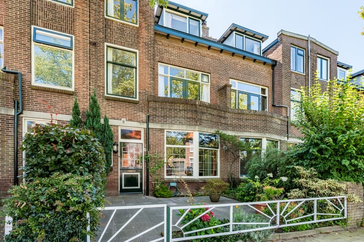 Photo 1 of Warmonderweg 49