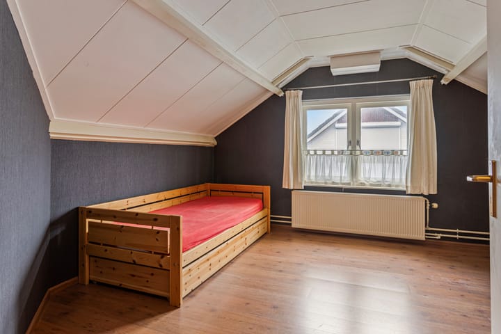 Photo 27 of Jacob Valckestraat 21