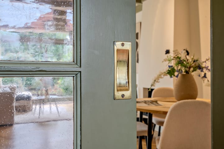 Photo 10 of Warmonderweg 49