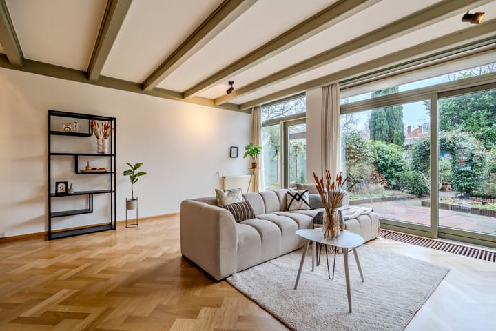 Photo 12 of Warmonderweg 49