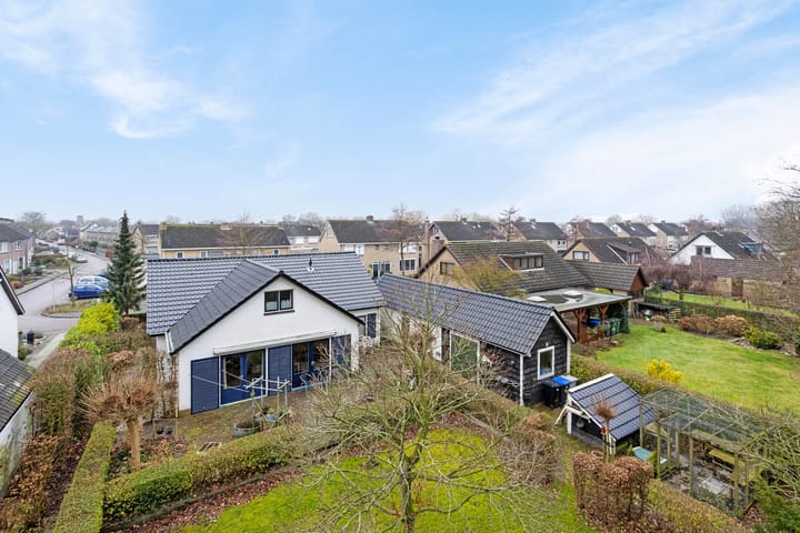 Photo 45 of Jacob Valckestraat 21