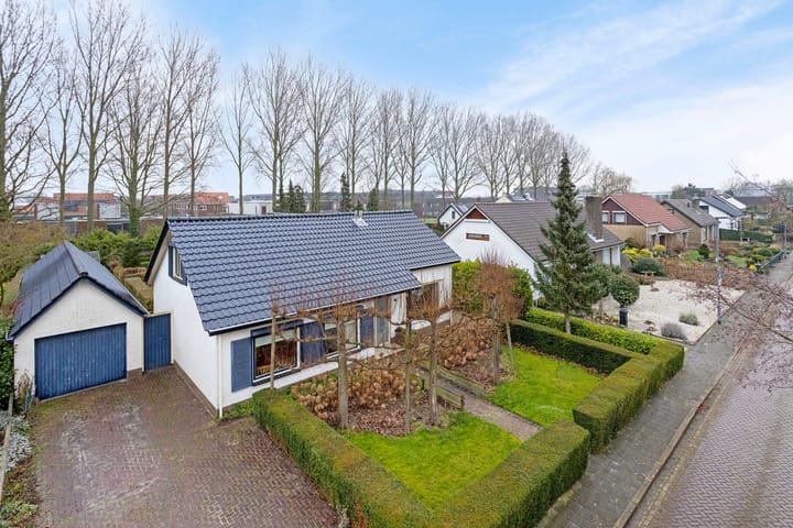 Photo 46 of Jacob Valckestraat 21