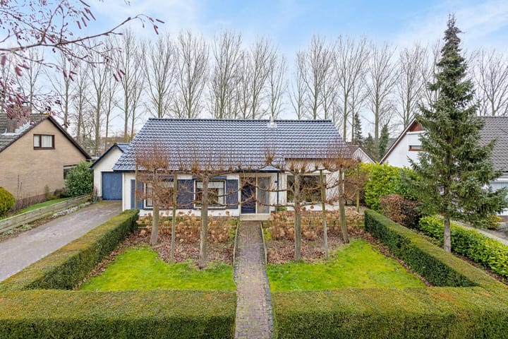 Photo 48 of Jacob Valckestraat 21