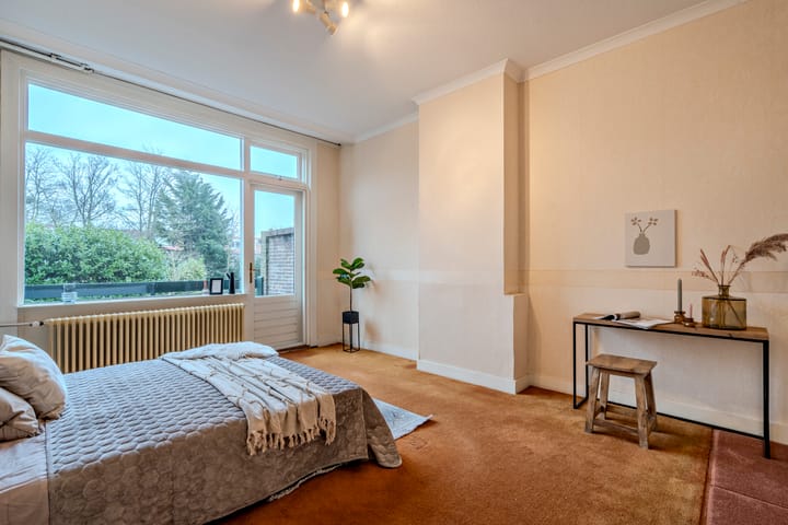 Photo 23 of Warmonderweg 49