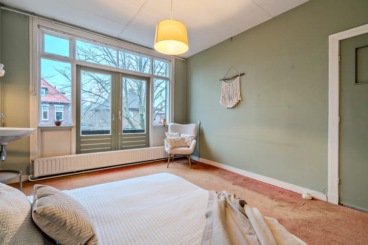 Photo 27 of Warmonderweg 49