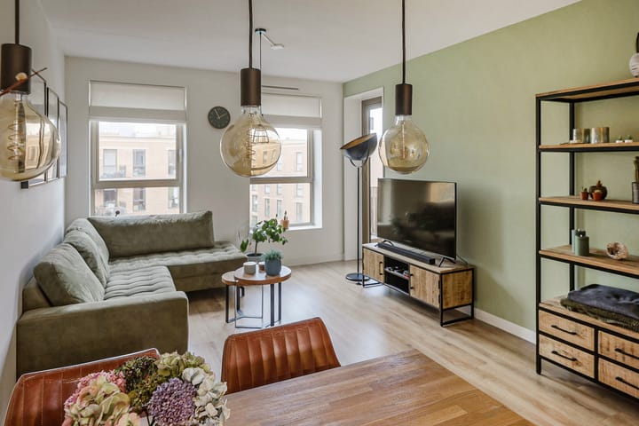 Foto 2 van Leeuwendalersweg 97