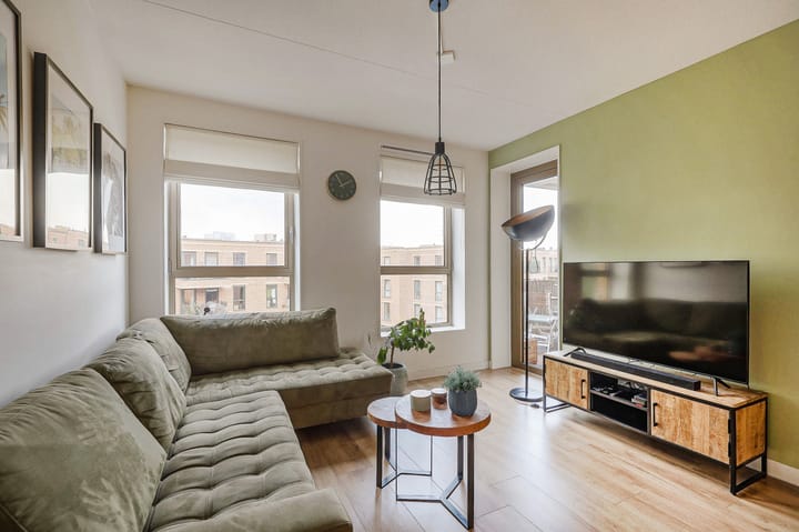 Foto 3 van Leeuwendalersweg 97