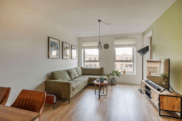 Foto 4 van Leeuwendalersweg 97