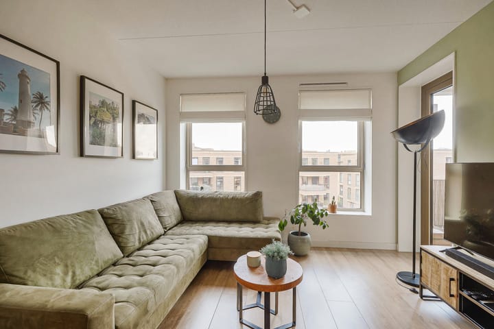 Foto 5 van Leeuwendalersweg 97