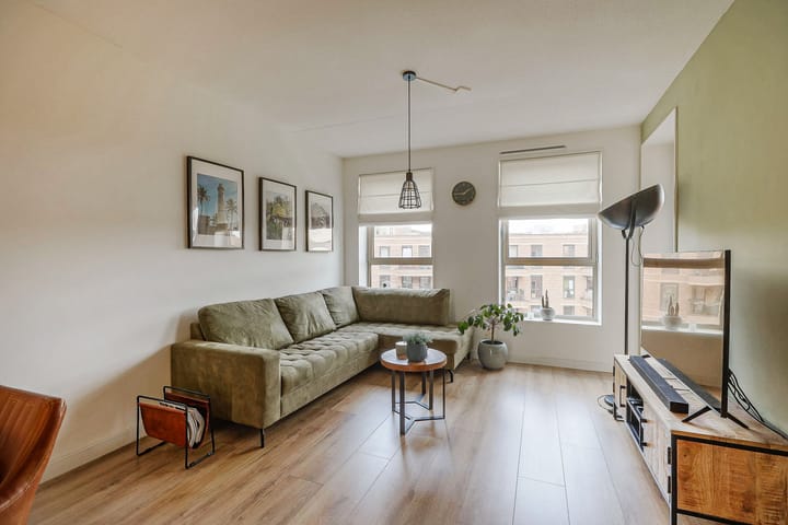 Foto 6 van Leeuwendalersweg 97