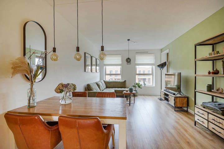 Foto 8 van Leeuwendalersweg 97